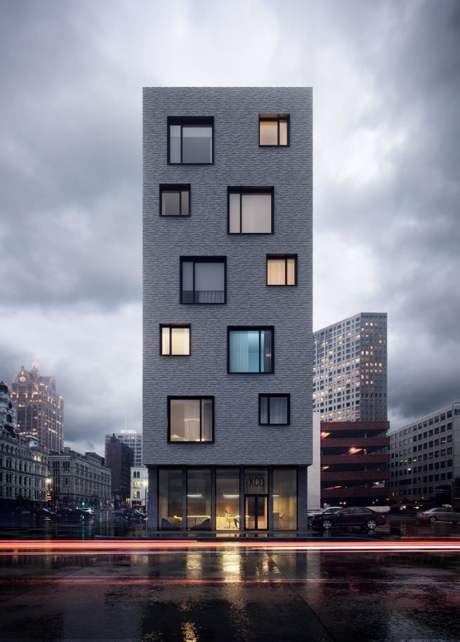 architectural visualization hamburg